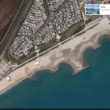 Villa Flamant Rose 5 Etoiles Bord De Quartier Villeroy